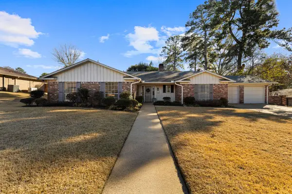 606 Ruthlynn Dr., Longview, TX 75605