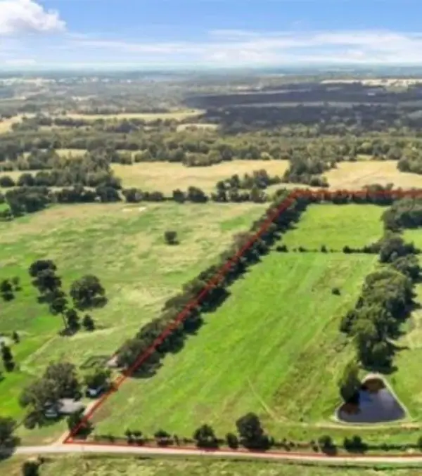 TBD County Road 4619, Troup, TX 75789