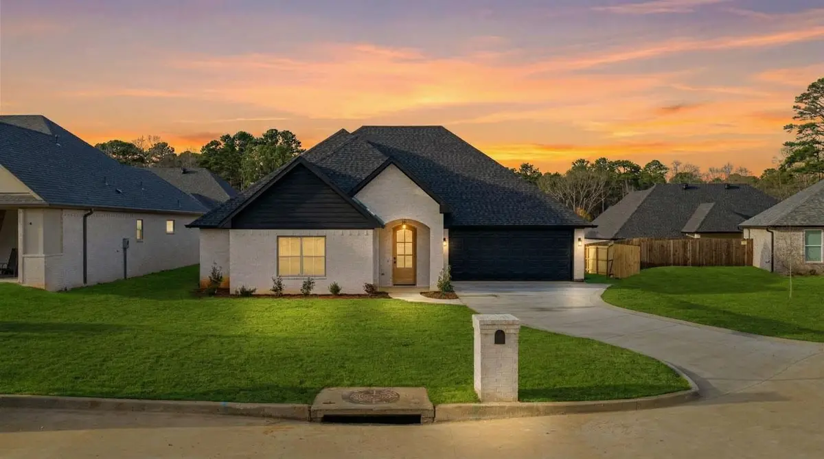 3809 Suren Way, Longview, TX 75605 - #1