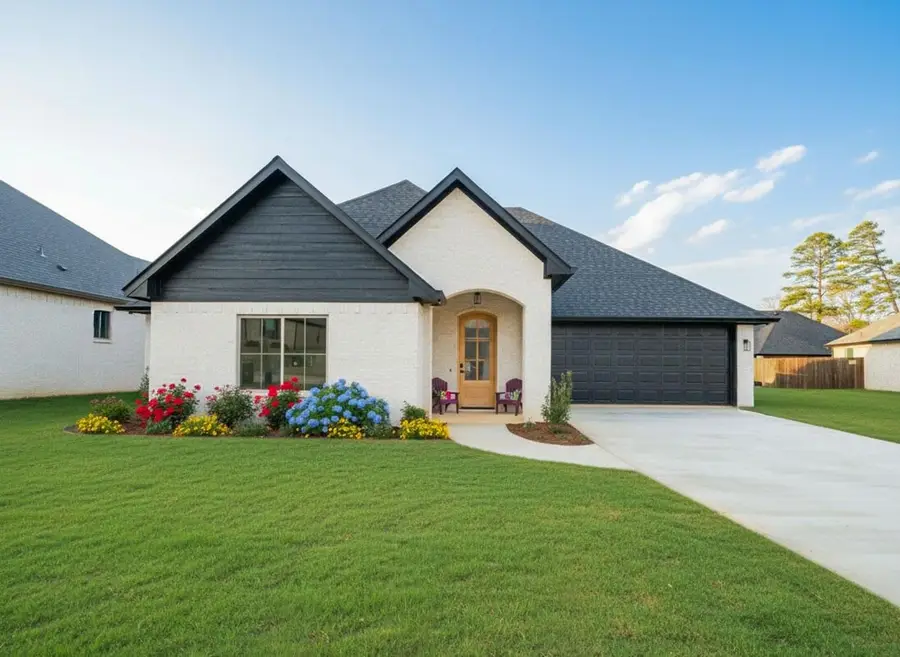 3809 Suren Way, Longview, TX 75605 - #2