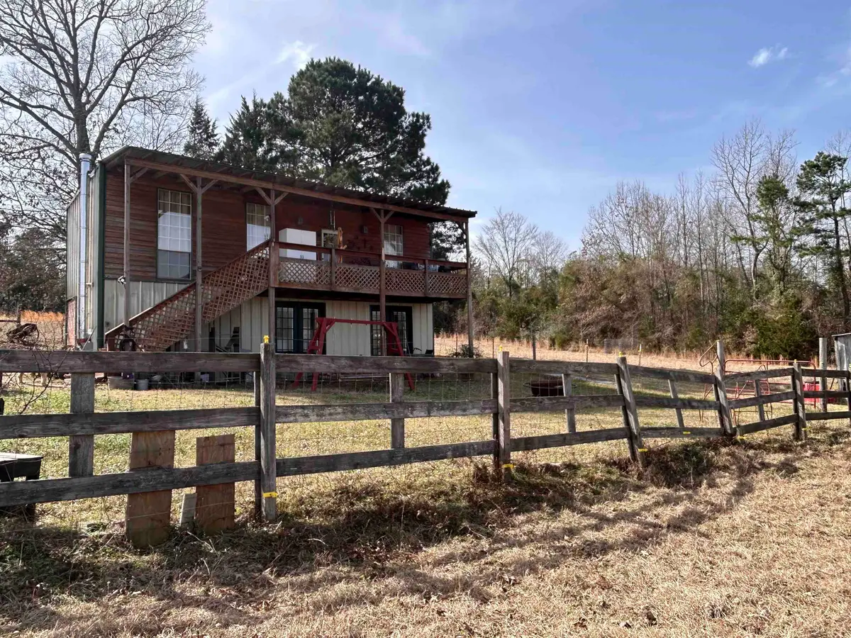 2774 Zinnia Rd, Diana, TX 75640 - #1