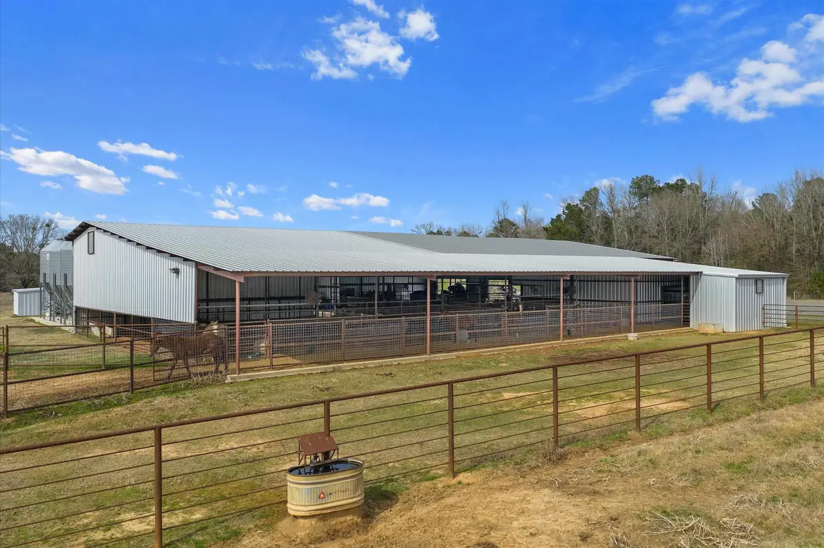 309 County Road 268, Beckville, TX 75631 - #1