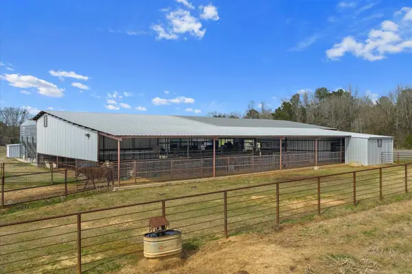 309 County Road 268, Beckville, TX 75631