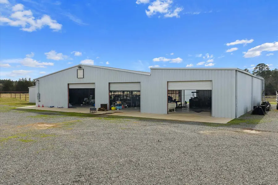 309 County Road 268, Beckville, TX 75631 - #2