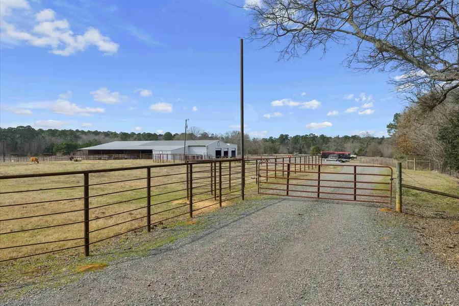 309 County Road 268, Beckville, TX 75631 - #3