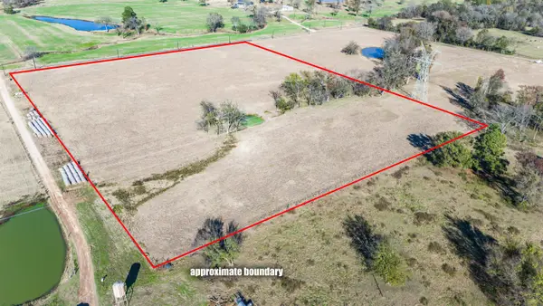 TBD County Road SE 4150, Mount Pleasant, TX 75455