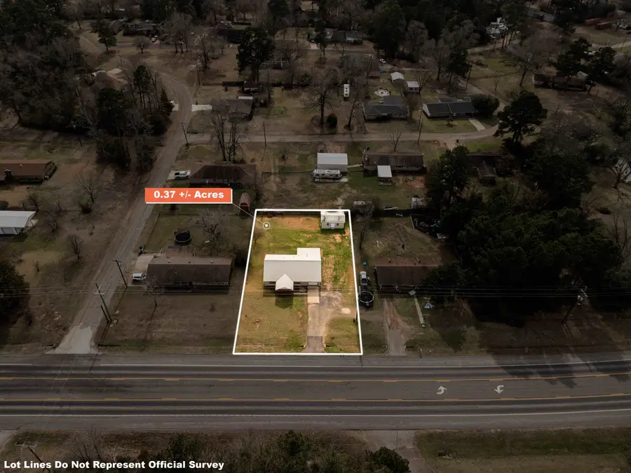 23611 Hwy 49, Jefferson, TX 75657 - #2