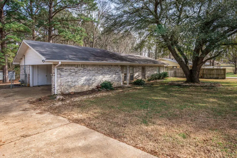 216 Mockingbird Lane, Gilmer, TX 75645 - #3