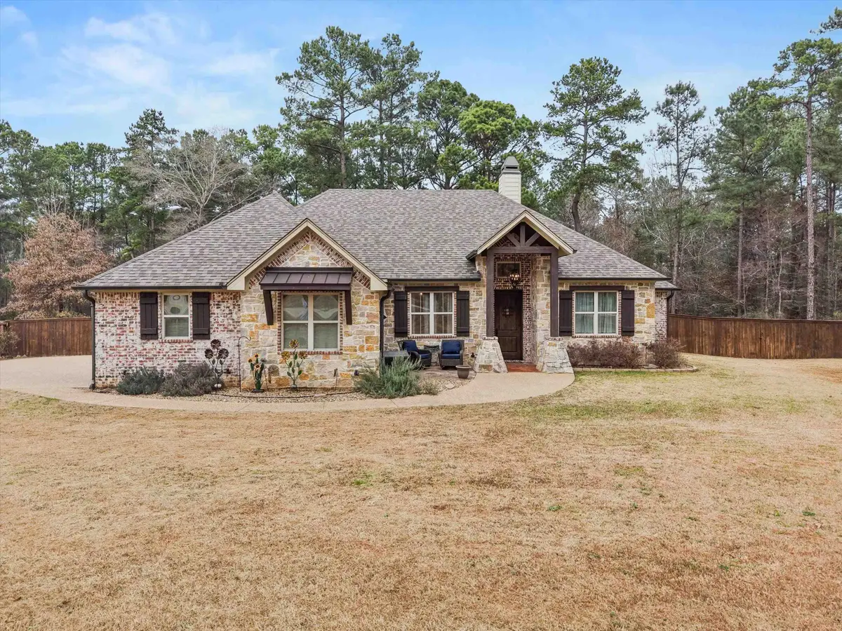 287 Bralan Drive, Diana, TX 75640 - #1