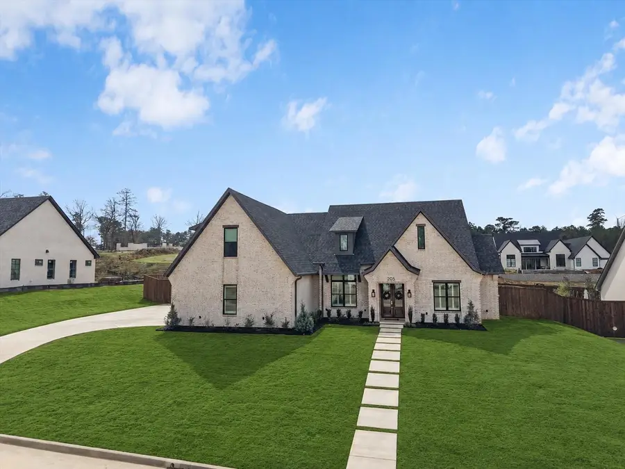 205 Shortleaf Lane, Longview, TX 75605 - #2
