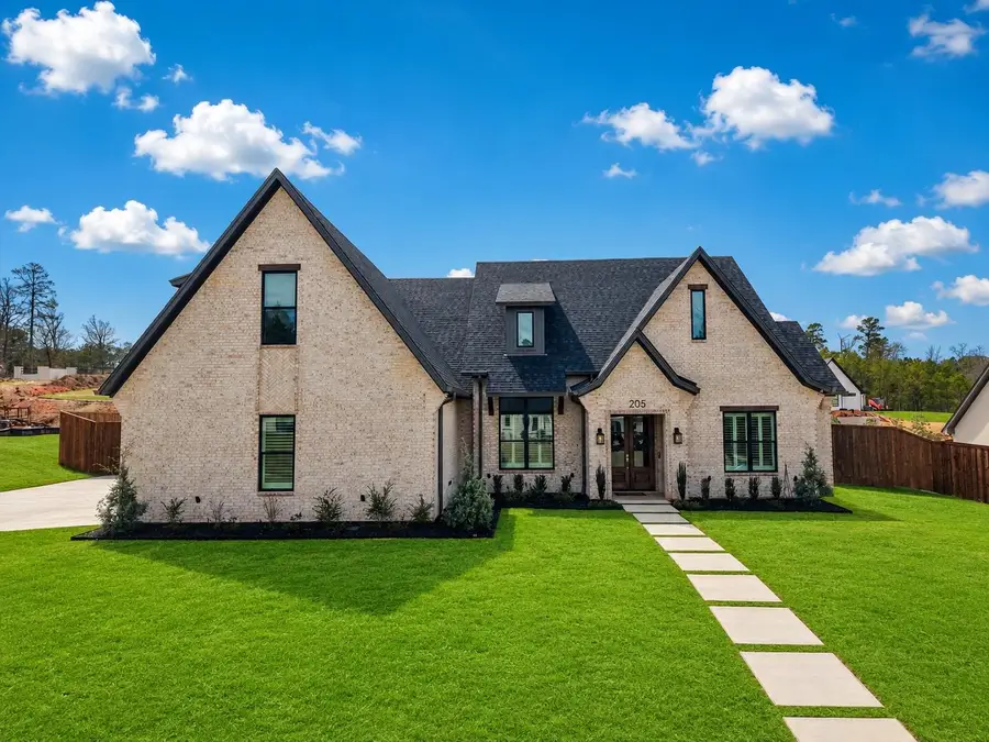 205 Shortleaf Lane, Longview, TX 75605 - #3