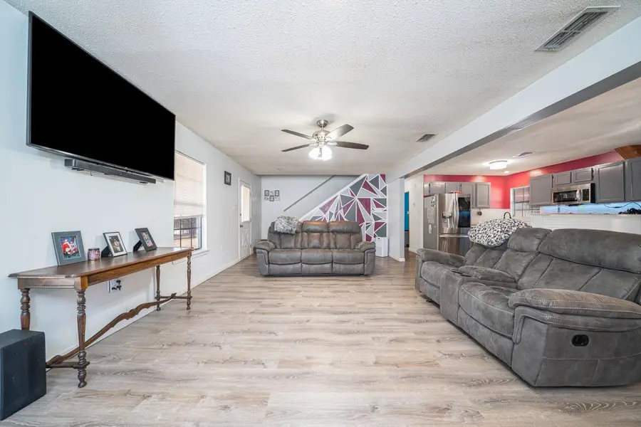 1680 Strong Rd, Diana, TX 75640 - #3