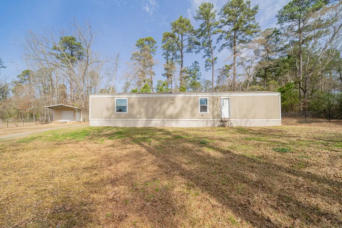 852 Old HWY 80, Hallsville, TX 75650 - #1
