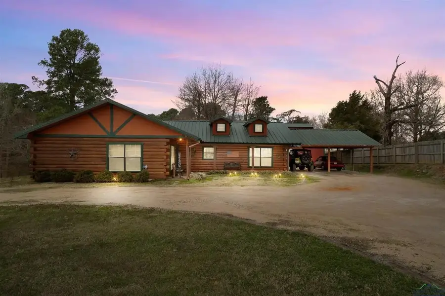 5466 GLENWOOD DRIVE, Gilmer, TX 75645 - #2