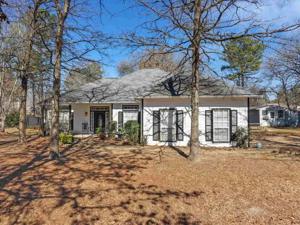 215 CR 3542, Hawkins, TX 75765