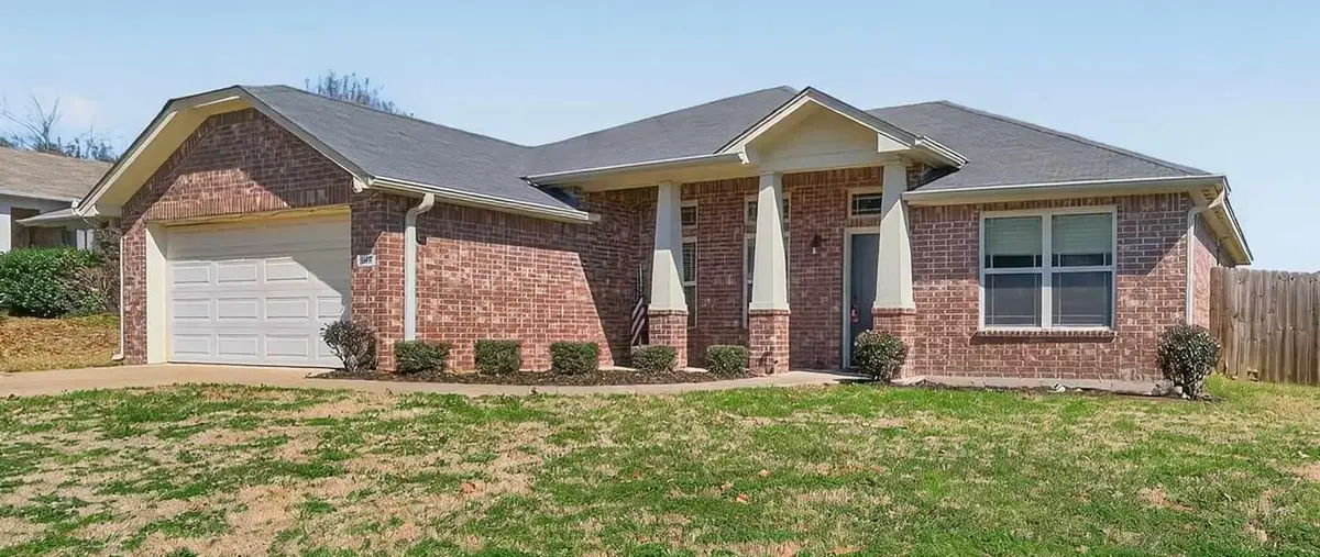 106 Ally Kate Dr, Chandler, TX 75758 - #1