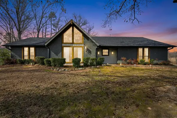 8899 NE County Road 2100, Talco, TX 75487