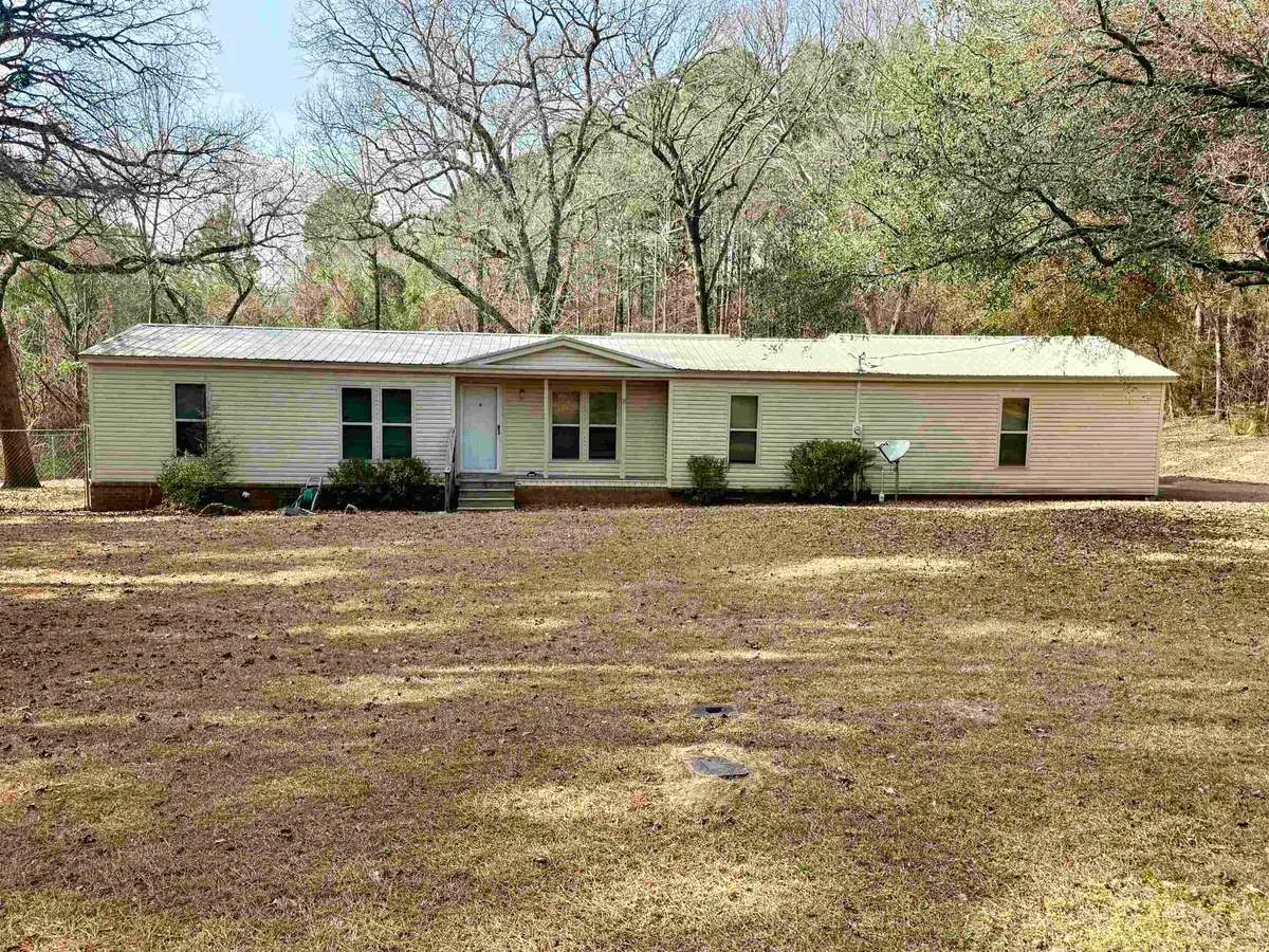 217 Hilltop Rd, Hallsville, TX 75650 - #1