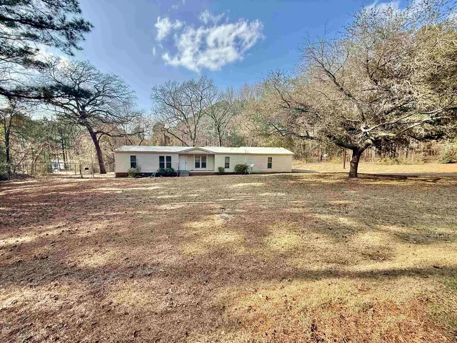 217 Hilltop Rd, Hallsville, TX 75650 - #3