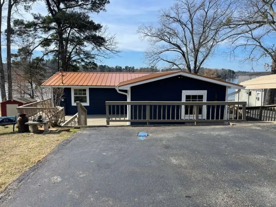 839 Lakeview Dr, Jefferson, TX 75657 - #3