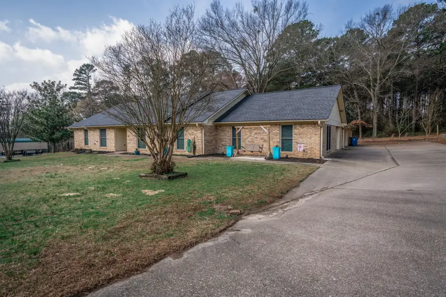 705 Sunnybrook Dr, Longview, TX 75605 - #2