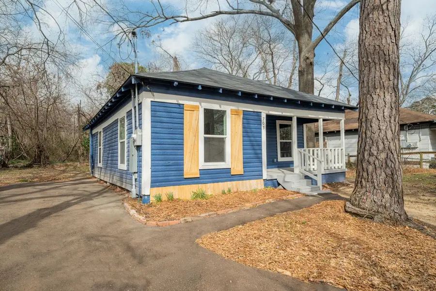 703 E Wright, Marshall, TX 75670 - #2