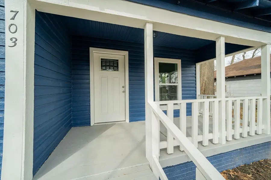 703 E Wright, Marshall, TX 75670 - #3