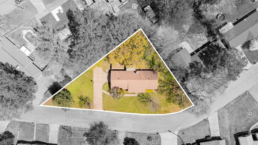 105 Sherwood Dr, Longview, TX 75605 - #2