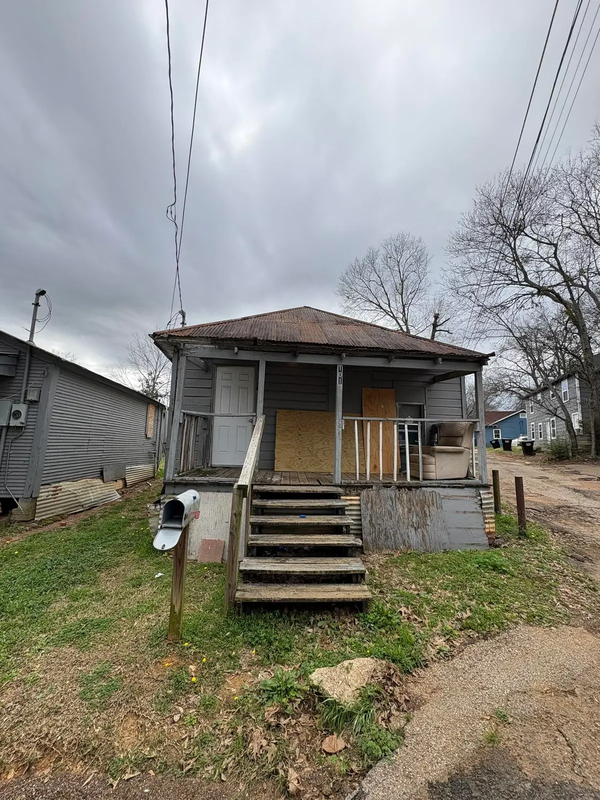 101 White City, Longview, TX 75601 - #1