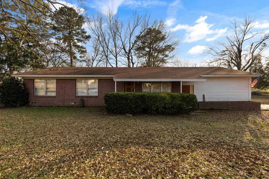 505 Laurel Ln, Marshall, TX 75672 - #3