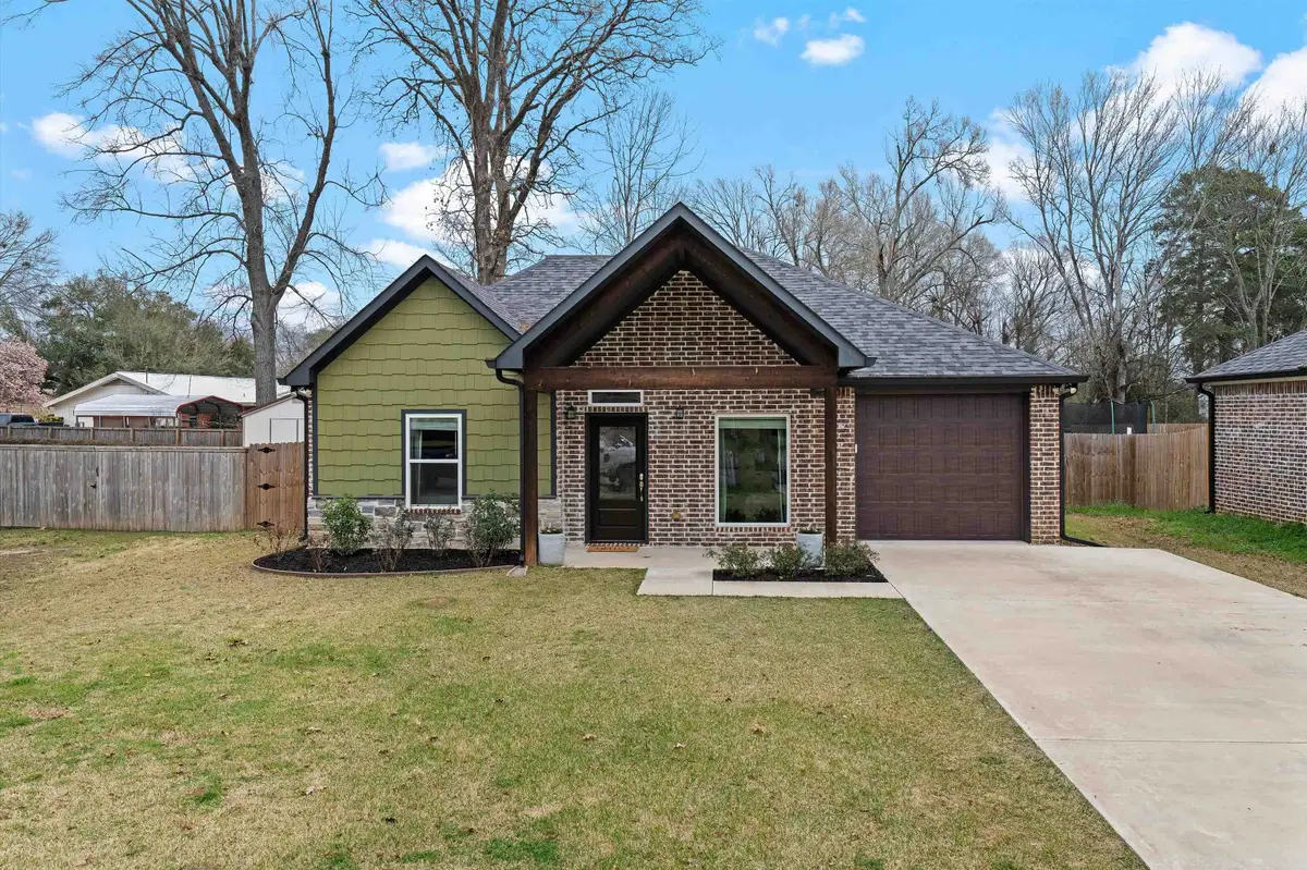 192 N Pinewood DR, Carthage, TX 75633 - #1