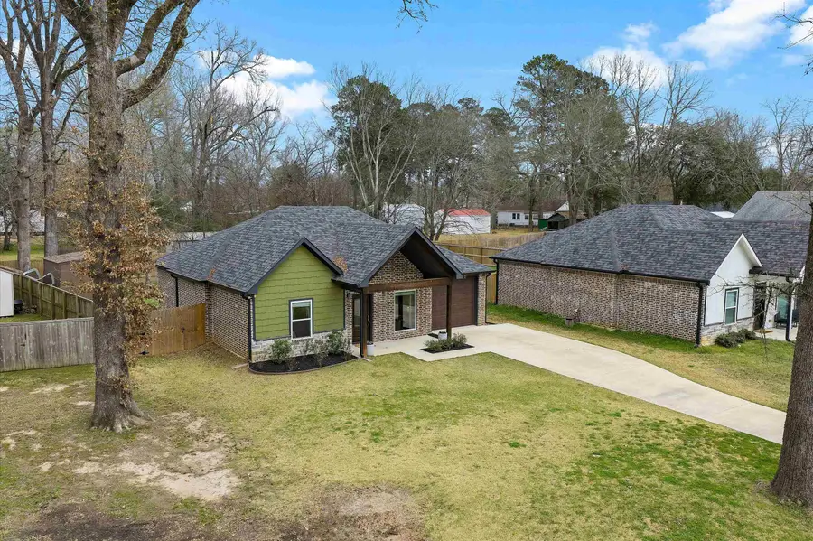 192 N Pinewood DR, Carthage, TX 75633 - #3