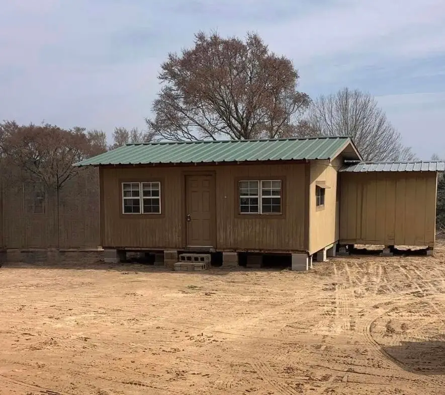 2605 S CR 342, Henderson, TX 75654 - #1