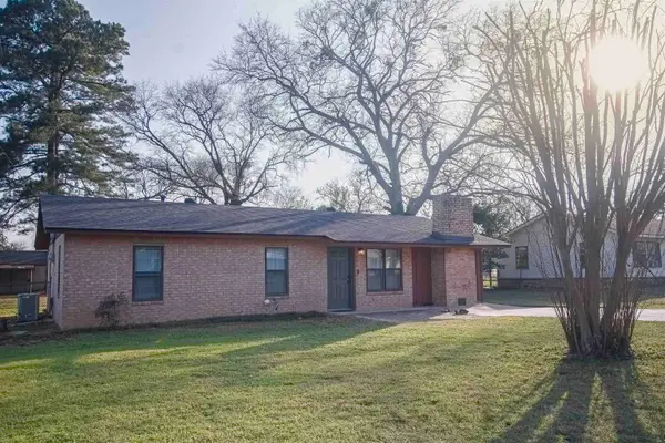 310 Fairview, Marshall, TX 75672