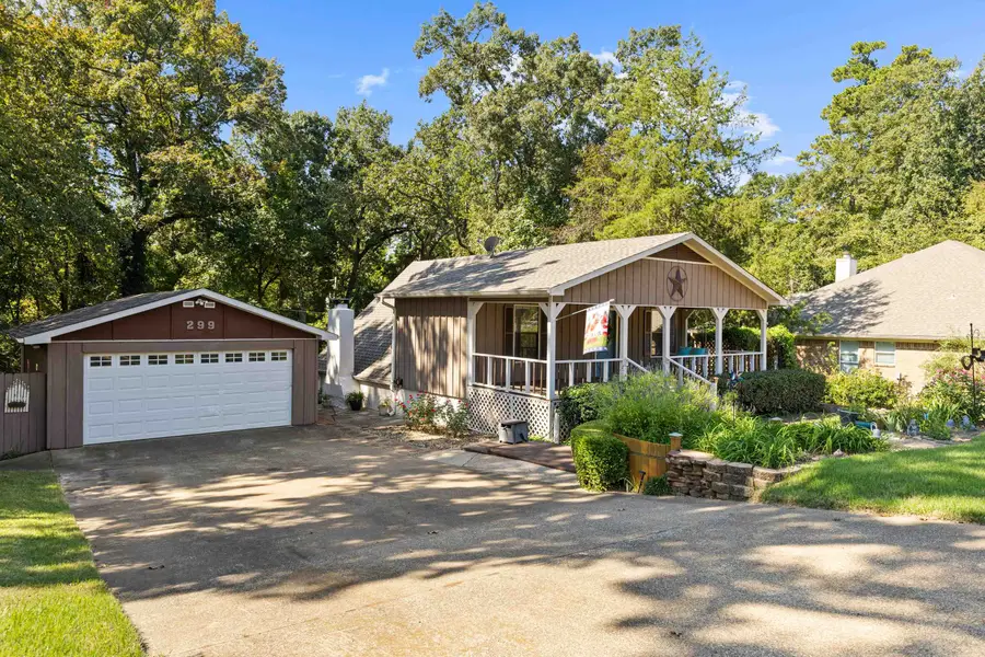 299 Hidden Forest, Longview, TX 75605 - #2