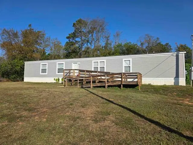 310 Randal, Jefferson, TX 75657 - #1