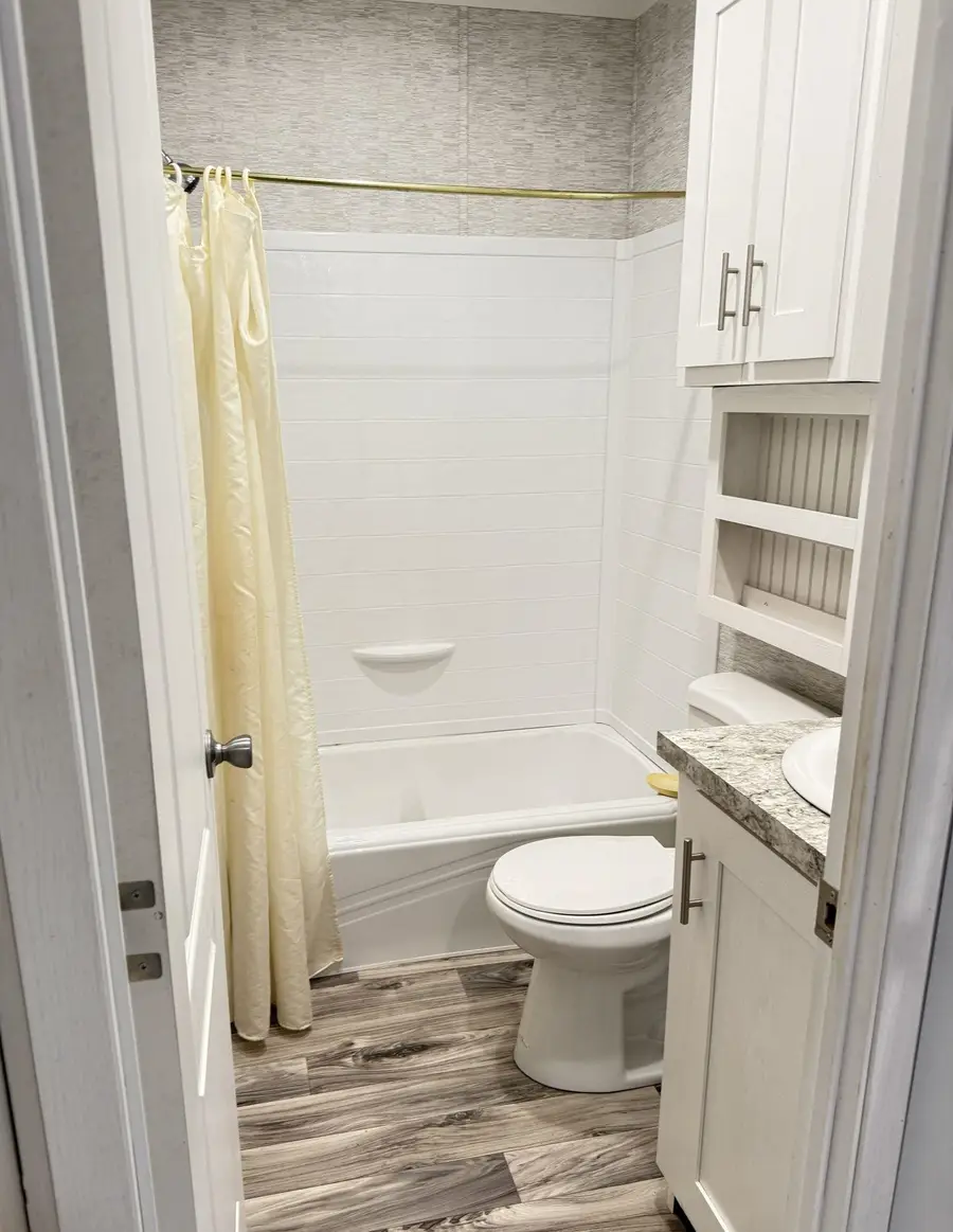 310 Randal, Jefferson, TX 75657 - #3