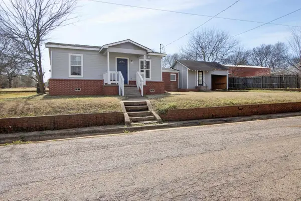 2100 South St, Marshall, TX 75670