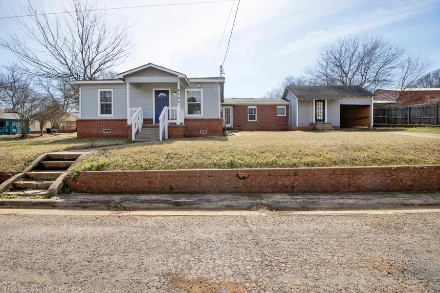 2100 South St, Marshall, TX 75670 - #2