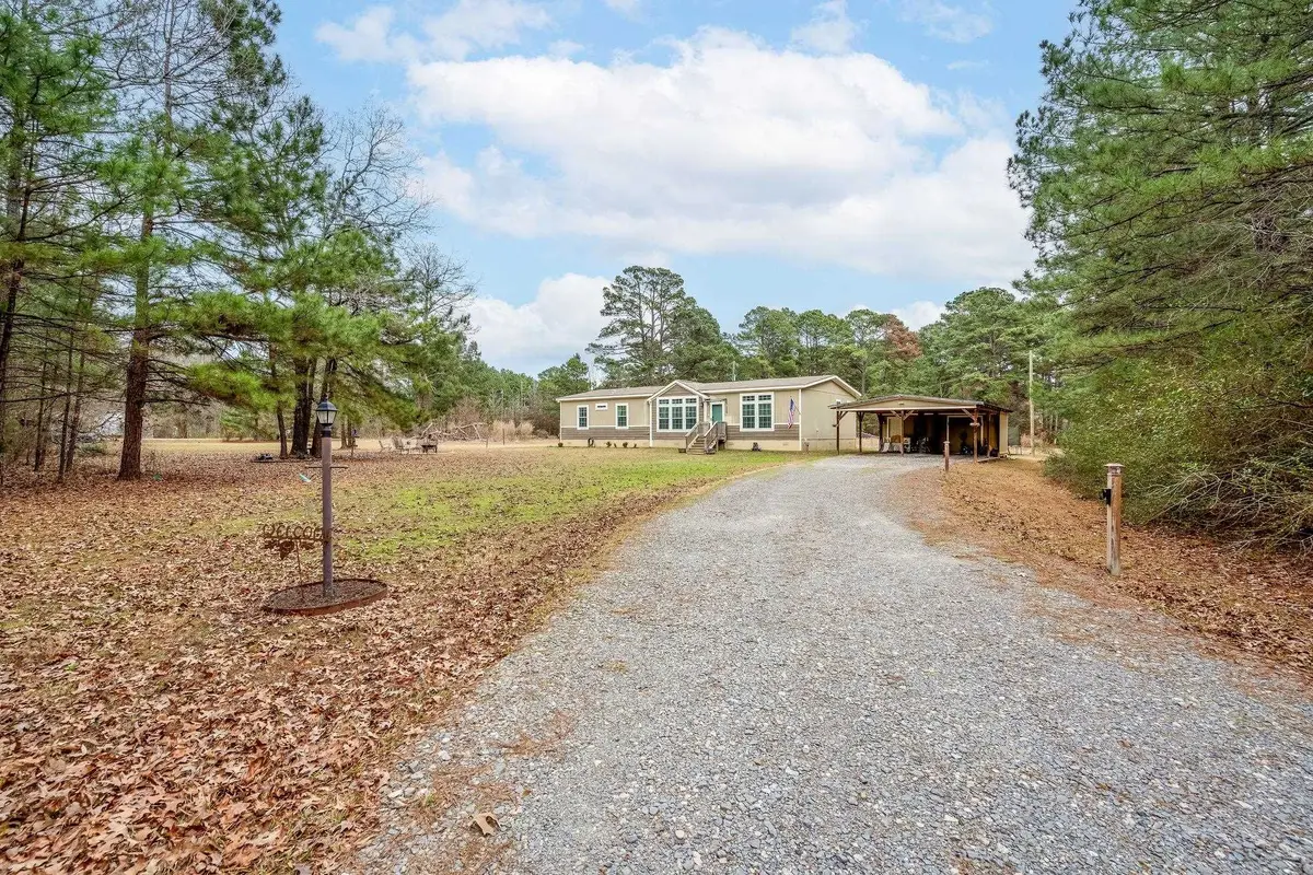 1529 American Plant Rd, Waskom, TX 75692 - #1