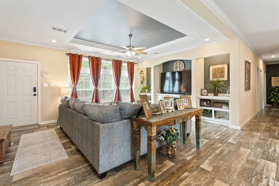 1529 American Plant Rd, Waskom, TX 75692 - #3