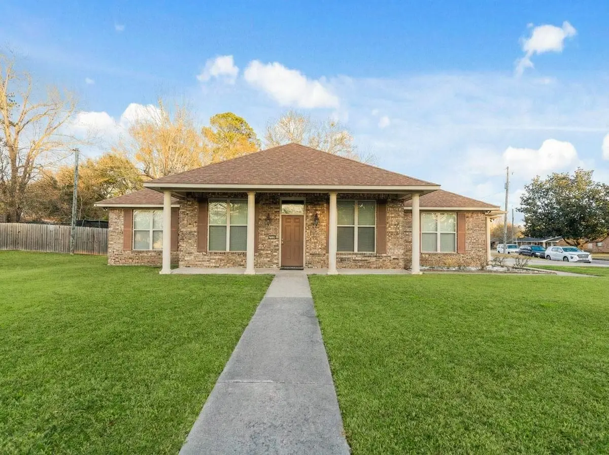 706 S White Oak Rd, White Oak, TX 75693 - #1