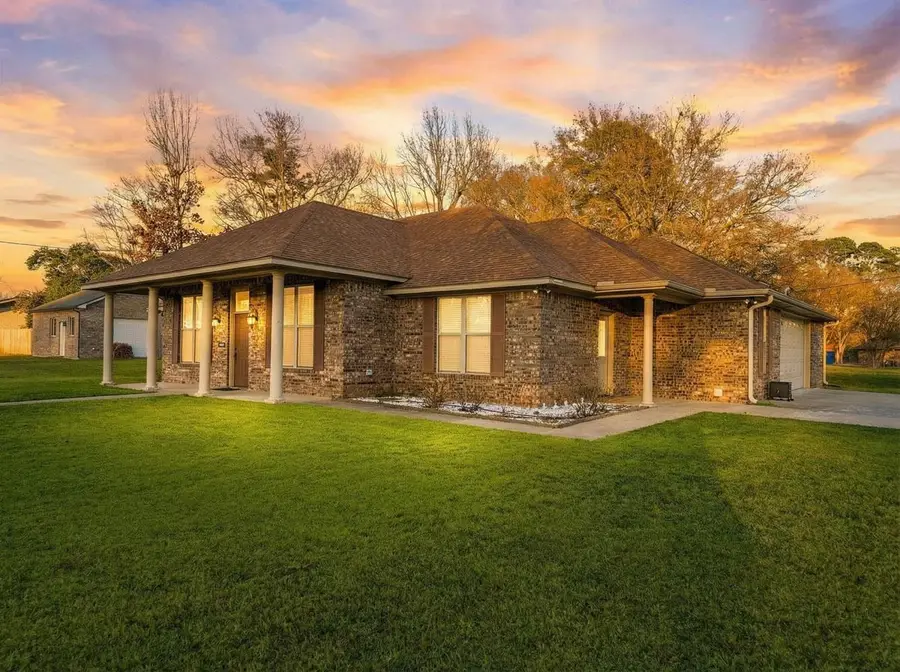 706 S White Oak Rd, White Oak, TX 75693 - #2