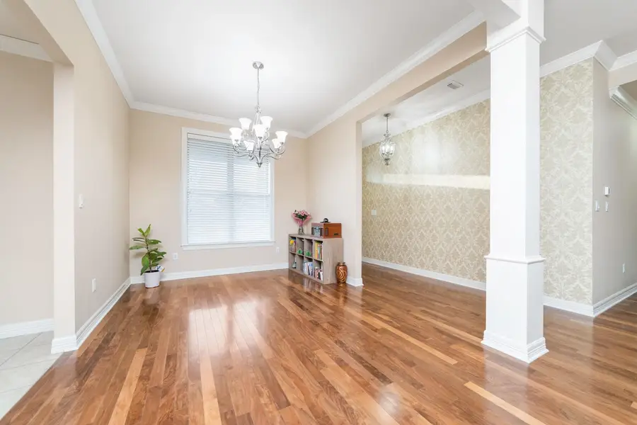 706 S White Oak Rd, White Oak, TX 75693 - #3