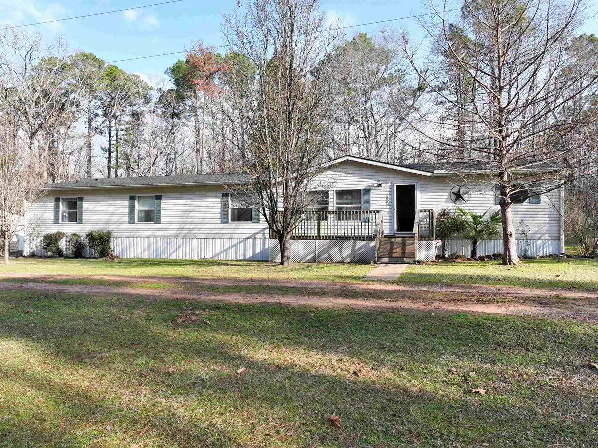 299 PR 1128, Marshall, TX 75672 - #1