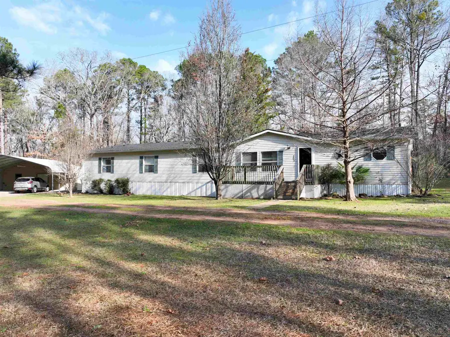 299 PR 1128, Marshall, TX 75672 - #2