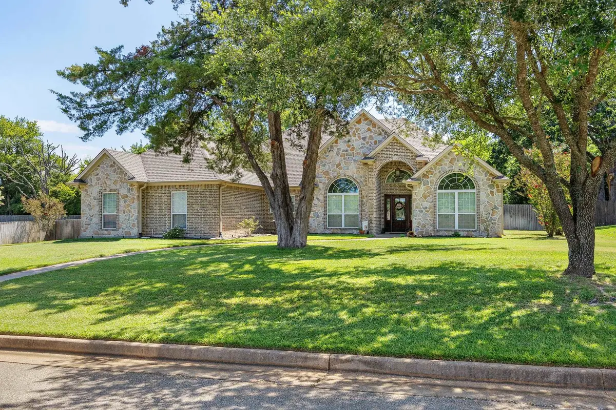 613 Kwando Ln, Bullard, TX 75757 - #1