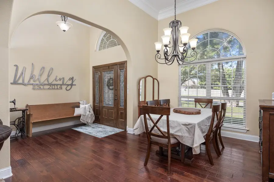 613 Kwando Ln, Bullard, TX 75757 - #3