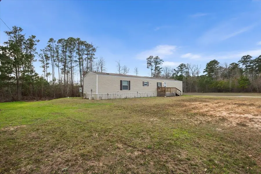 732 CR 307, De Berry, TX 75639 - #2