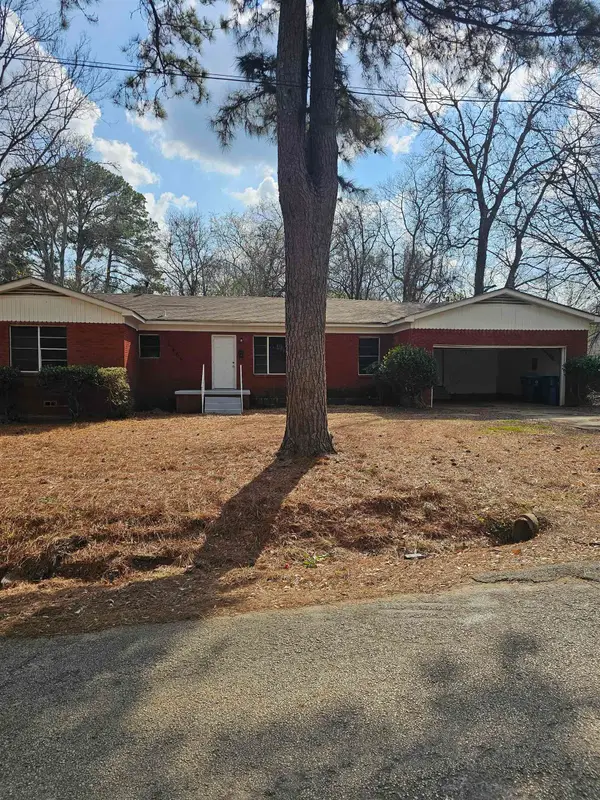 1904 Grafton, Marshall, TX 75670